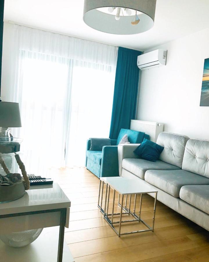 Sunset Apartment Dziwnow Exterior photo